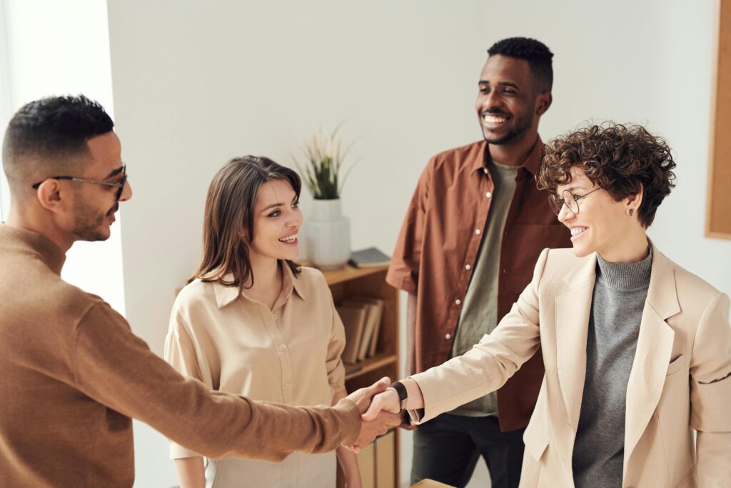 pexels-photo-3184416-3184416 Photo Of People Doing Handshakes